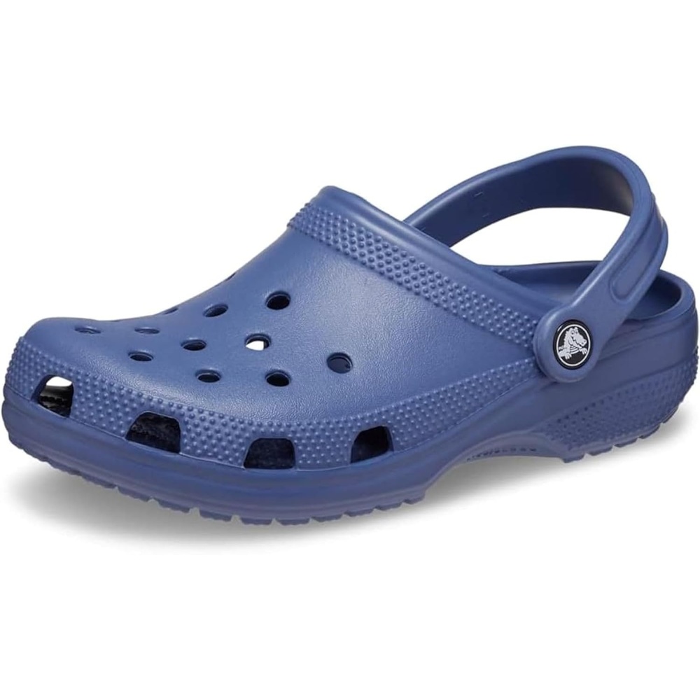 image:imageCrocs UnisexAdult Classic Clog Clogs for Women and MenBijou Blue