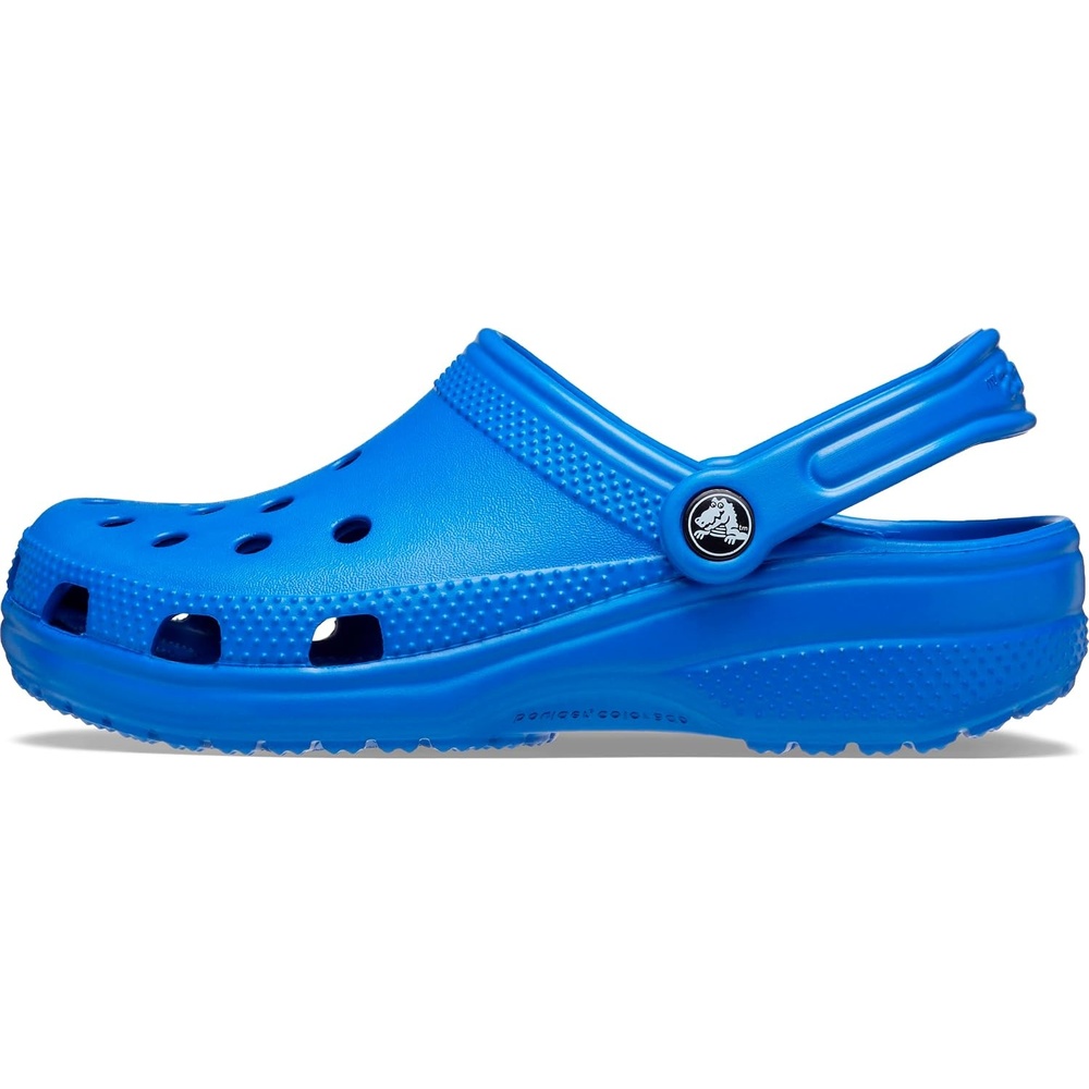 image:imageCrocs UnisexAdult Classic Clog Clogs for Women and MenBlue Bolt
