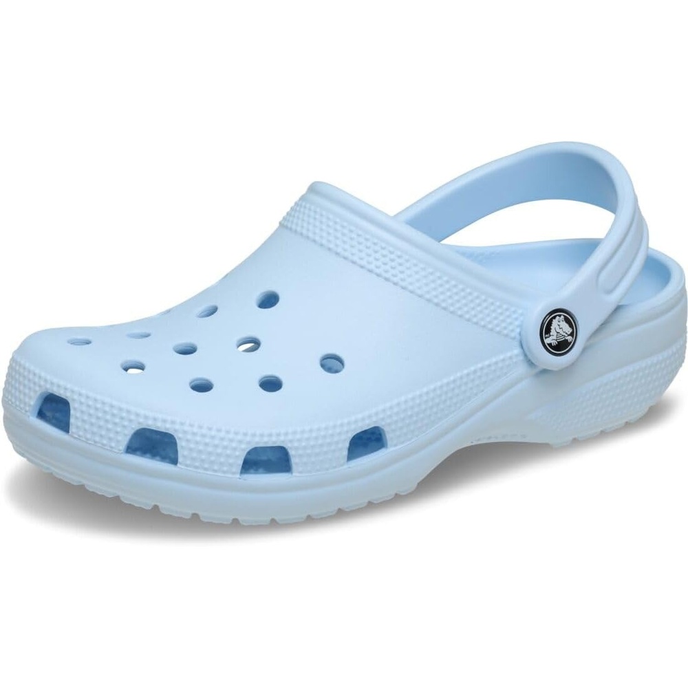 image:imageCrocs UnisexAdult Classic Clog Clogs for Women and MenBlue Frost