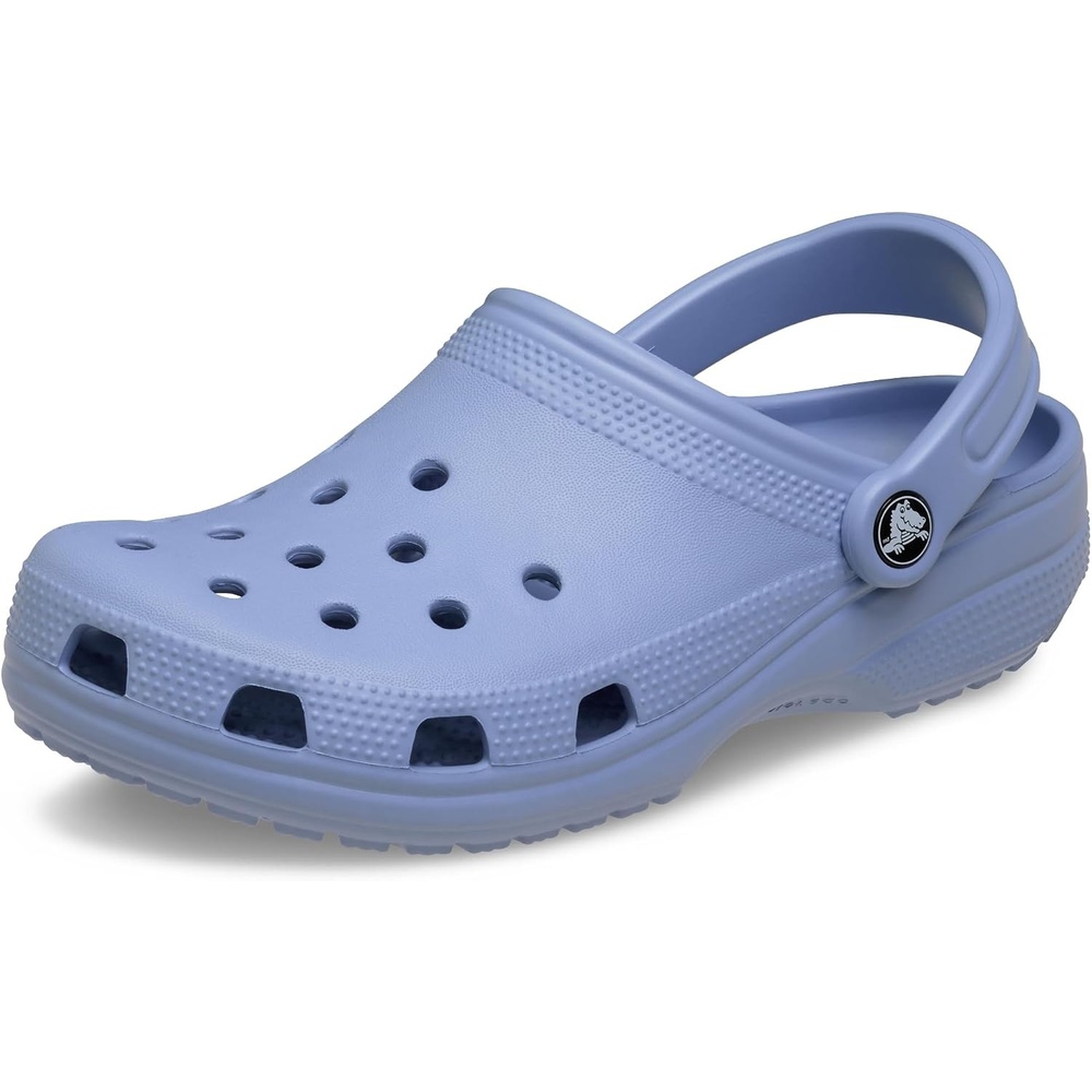 image:imageCrocs UnisexAdult Classic Clog Clogs for Women and MenBlue Haze