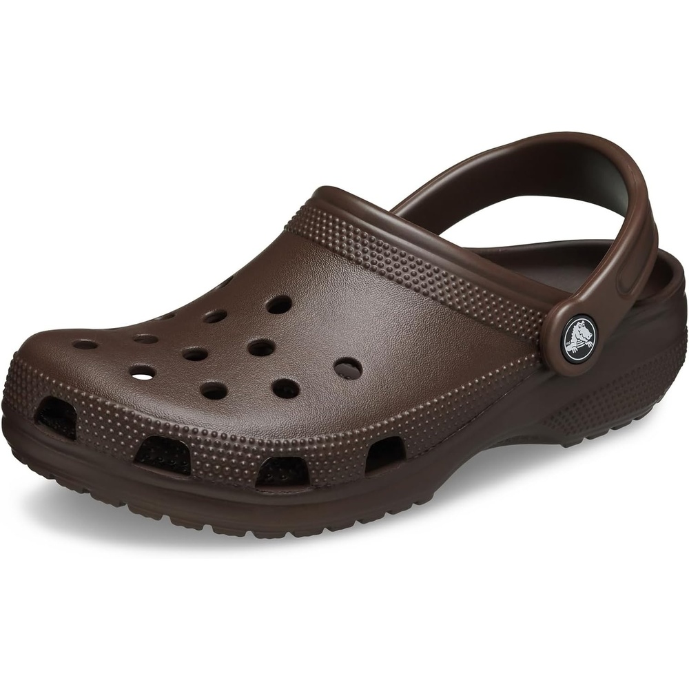 image:imageCrocs UnisexAdult Classic Clog Clogs for Women and MenCoffee