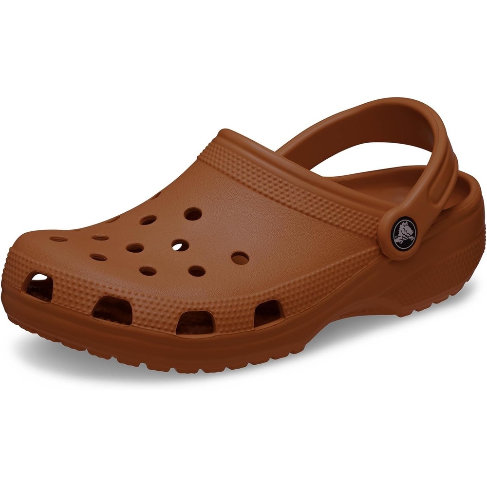 image:imageCrocs UnisexAdult Classic Clog Clogs for Women and MenCognac