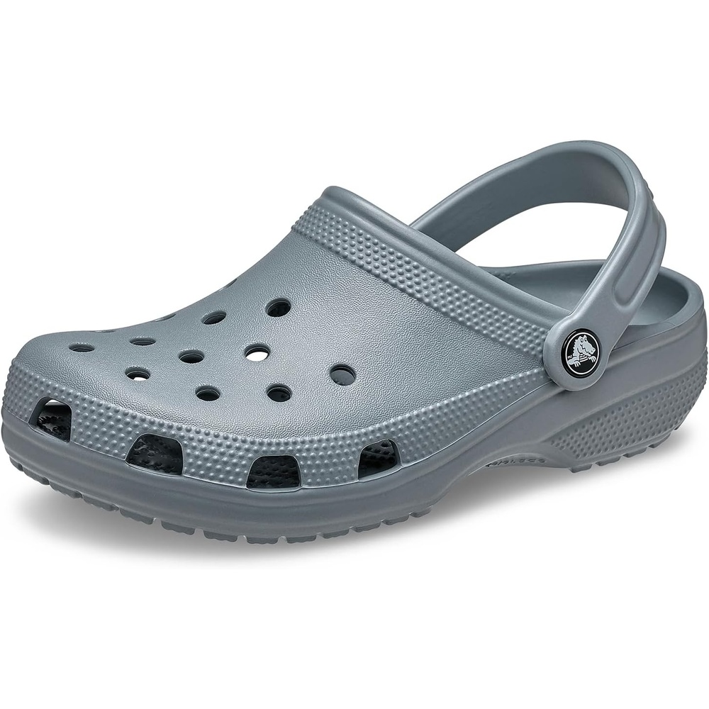 image:imageCrocs UnisexAdult Classic Clog Clogs for Women and MenConcrete