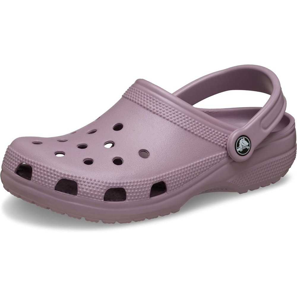 image:imageCrocs UnisexAdult Classic Clog Clogs for Women and MenDusty Lilac