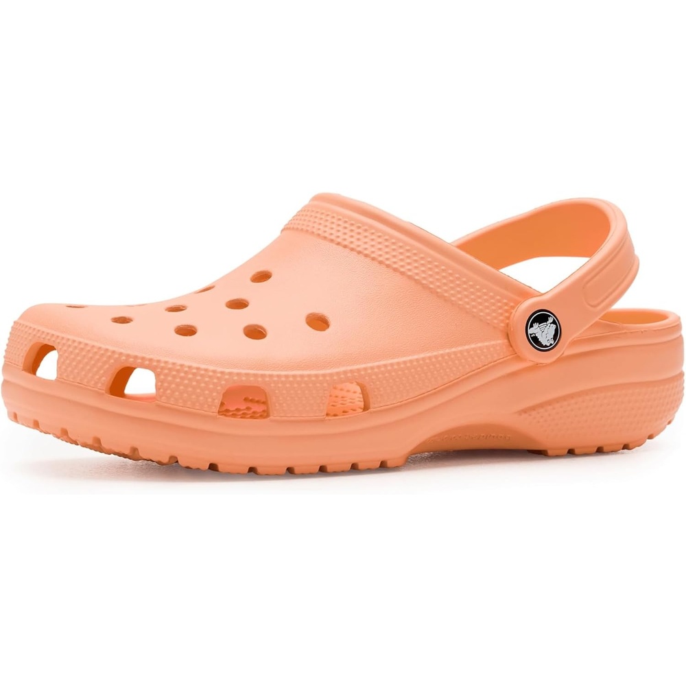 image:imageCrocs UnisexAdult Classic Clog Clogs for Women and MenElectric Sunstone