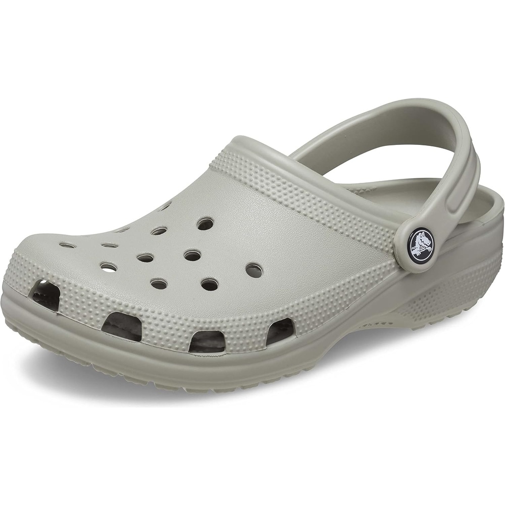 image:imageCrocs UnisexAdult Classic Clog Clogs for Women and MenElephant