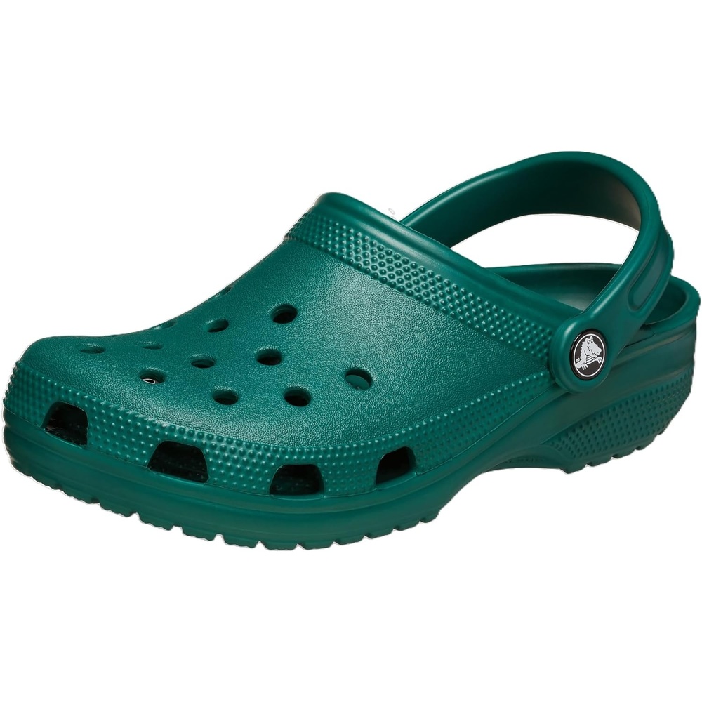 image:imageCrocs UnisexAdult Classic Clog Clogs for Women and MenEmerald