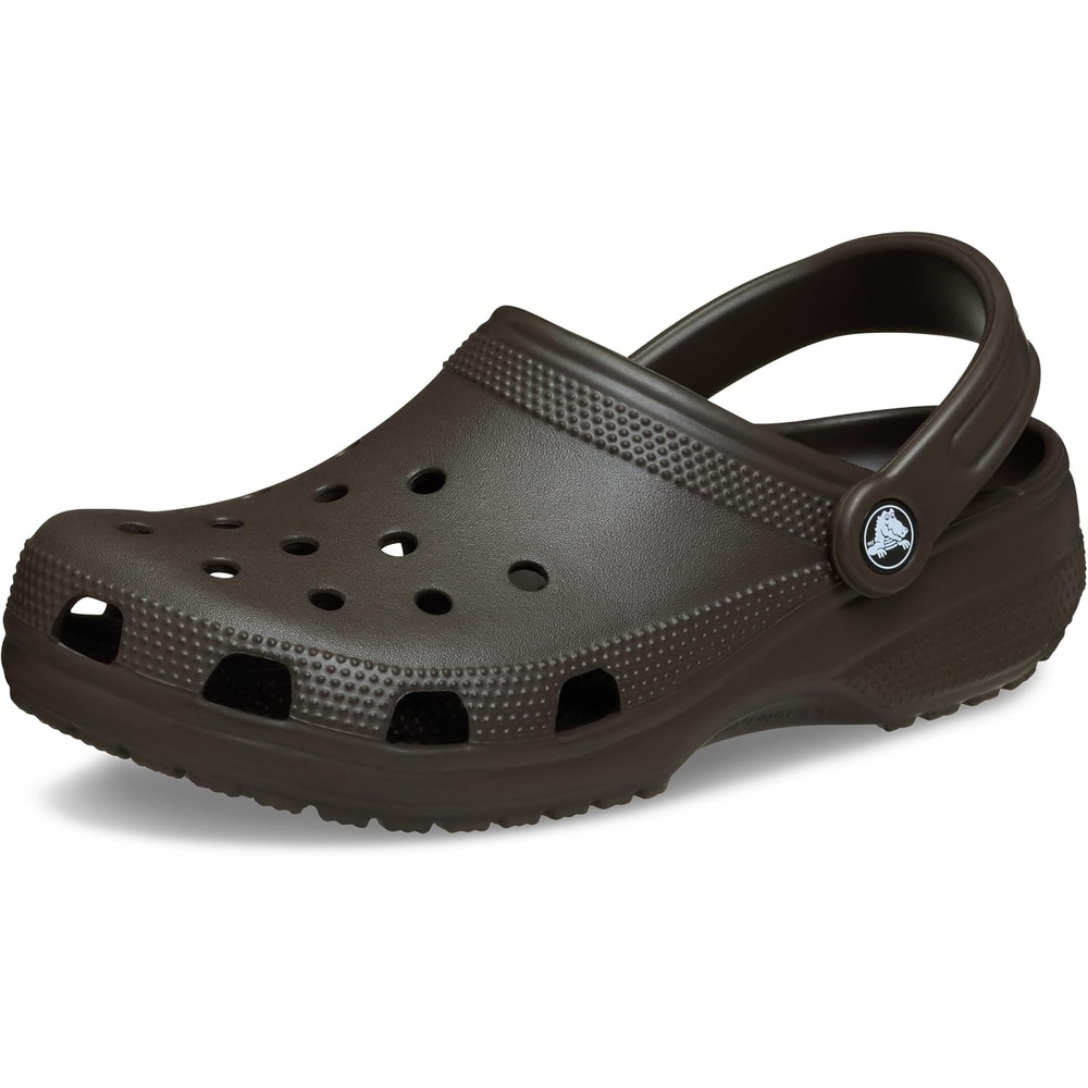 image:imageCrocs UnisexAdult Classic Clog Clogs for Women and MenEspresso