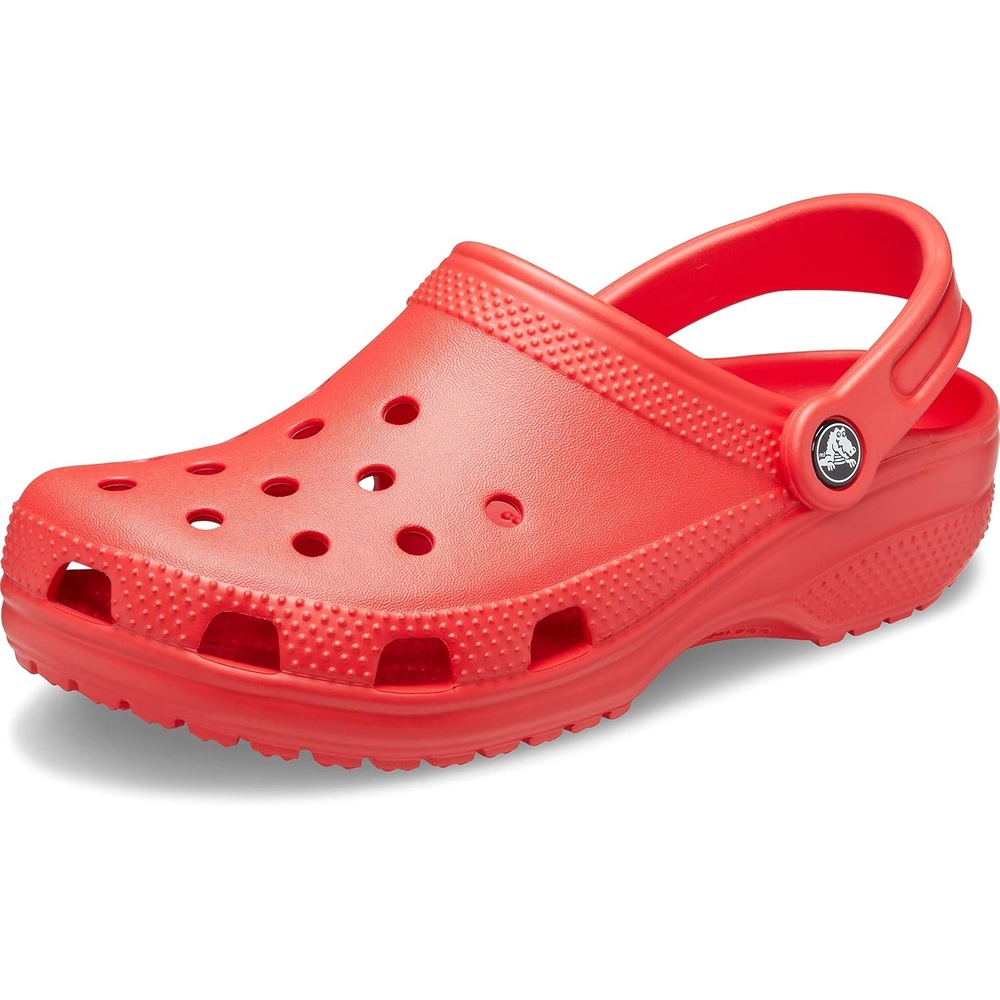 image:imageCrocs UnisexAdult Classic Clog Clogs for Women and MenFlame