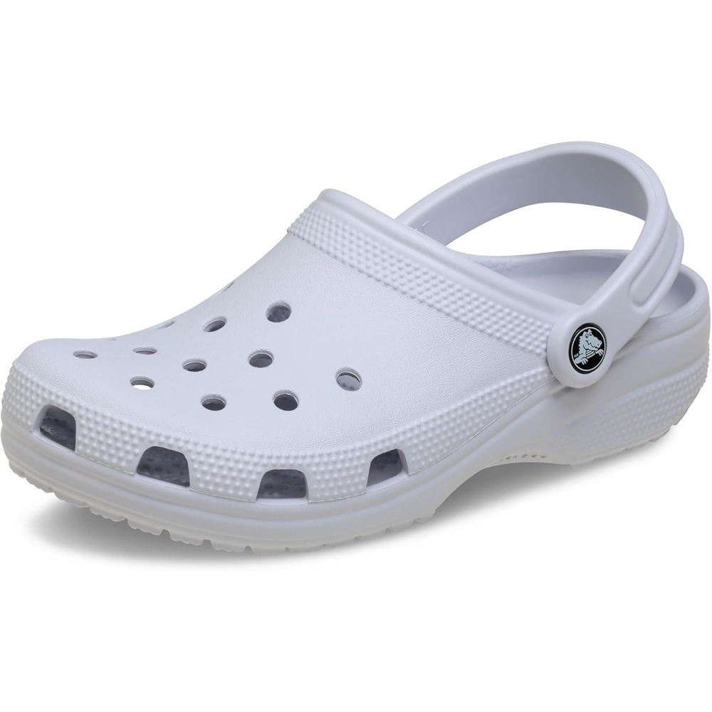 image:imageCrocs UnisexAdult Classic Clog Clogs for Women and MenFrosted Grape