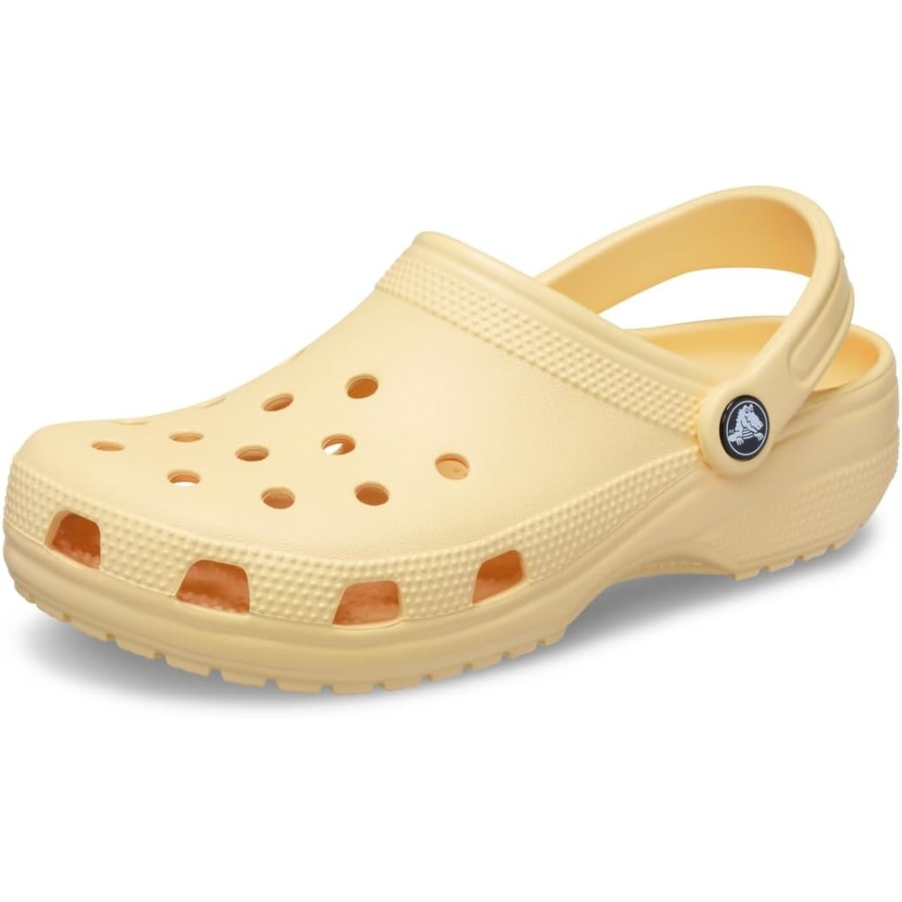 image:imageCrocs UnisexAdult Classic Clog Clogs for Women and MenGolden Hour