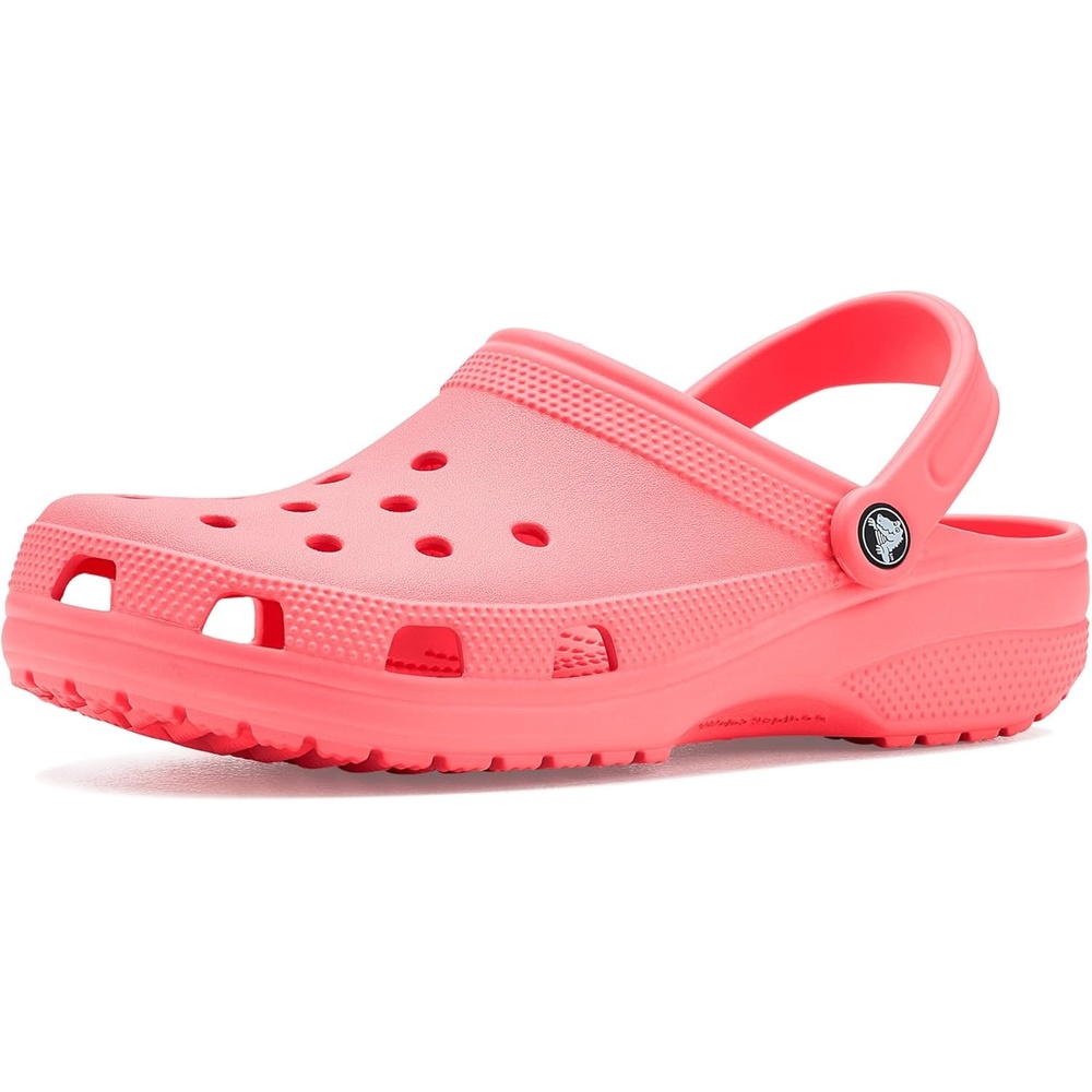 image:imageCrocs UnisexAdult Classic Clog Clogs for Women and MenGuava