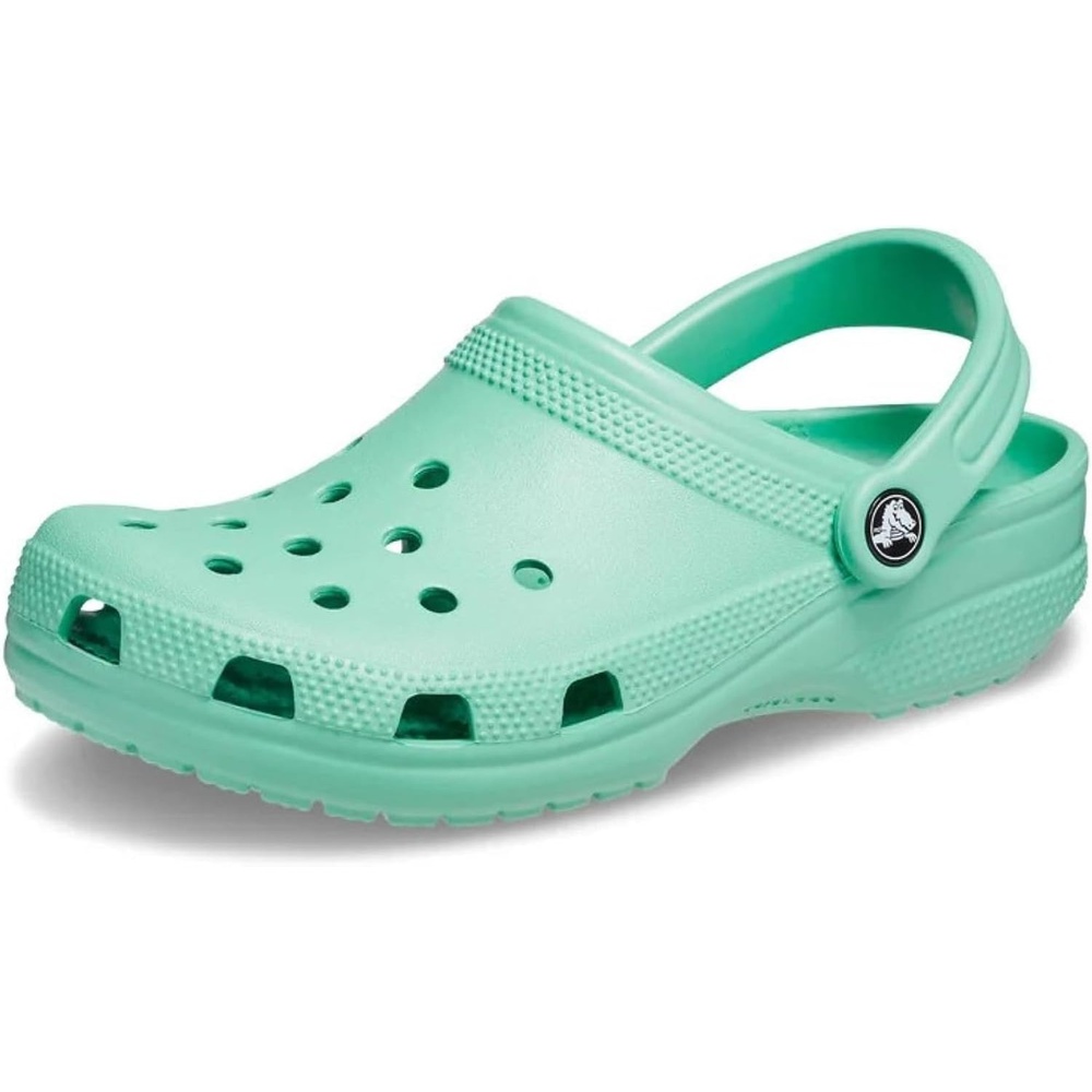 image:imageCrocs UnisexAdult Classic Clog Clogs for Women and MenJade Stone