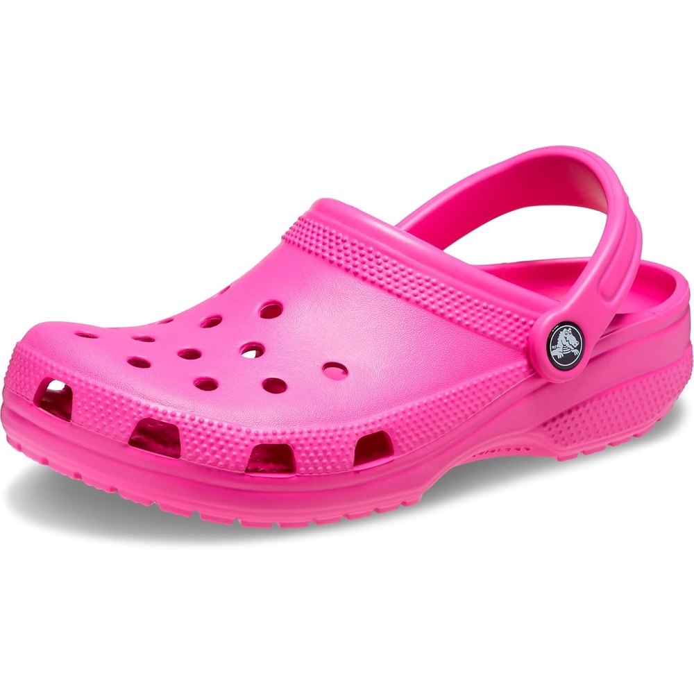 image:imageCrocs UnisexAdult Classic Clog Clogs for Women and MenJuice