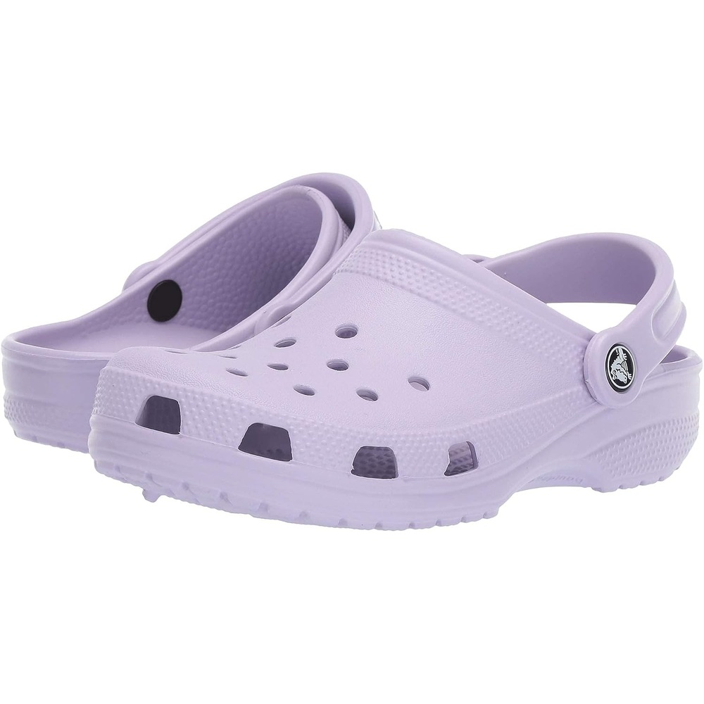image:imageCrocs UnisexAdult Classic Clog Clogs for Women and MenLavender
