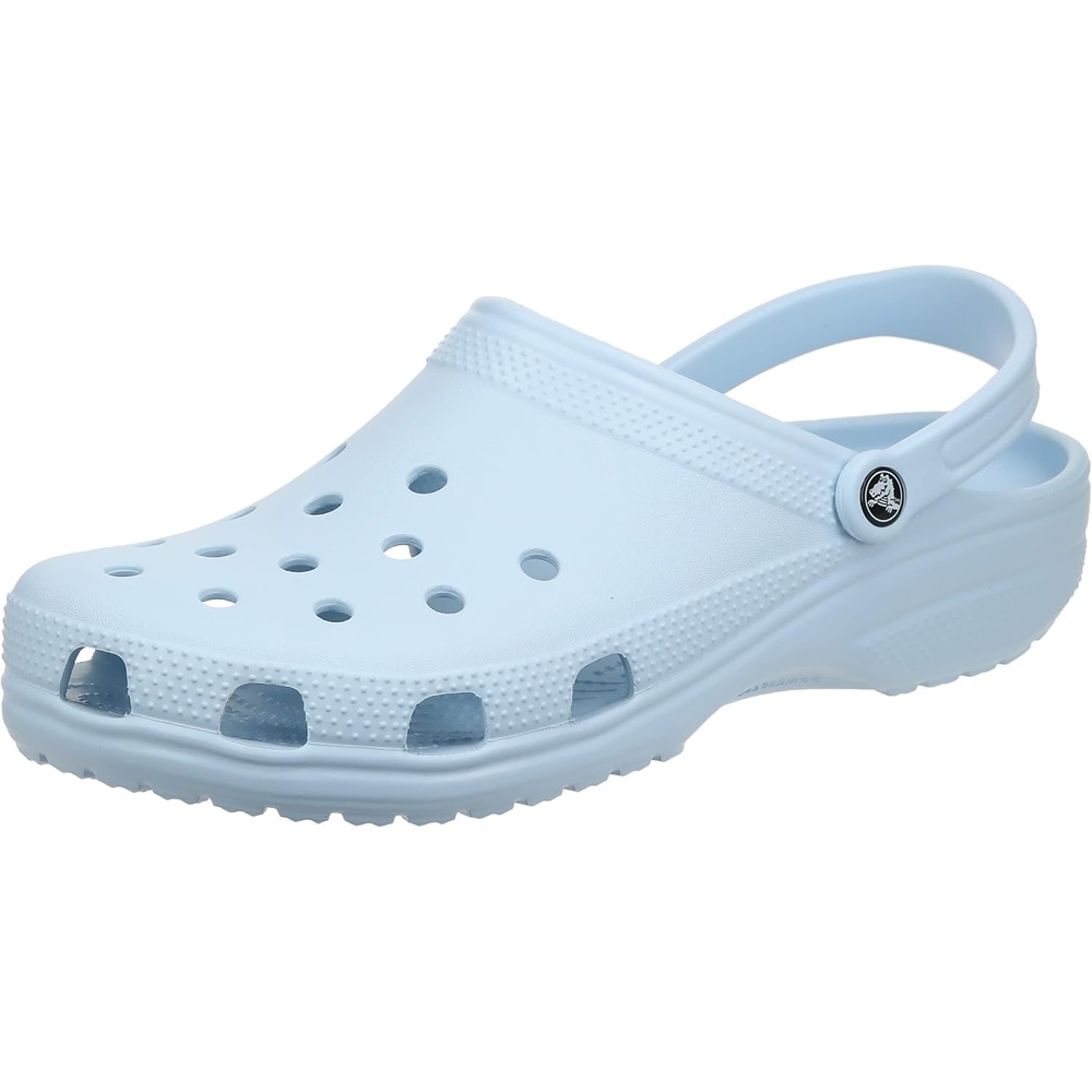 image:imageCrocs UnisexAdult Classic Clog Clogs for Women and MenMineral Blue