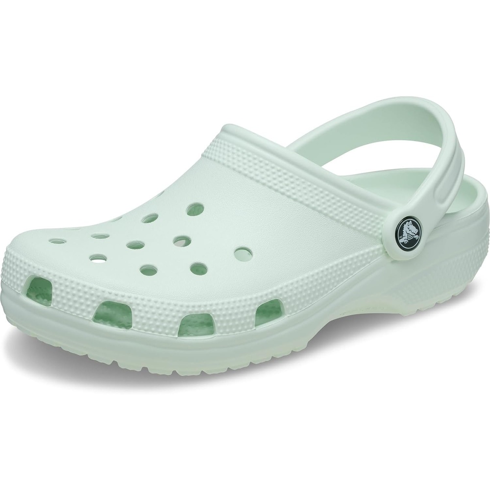 image:imageCrocs UnisexAdult Classic Clog Clogs for Women and MenMint Tint