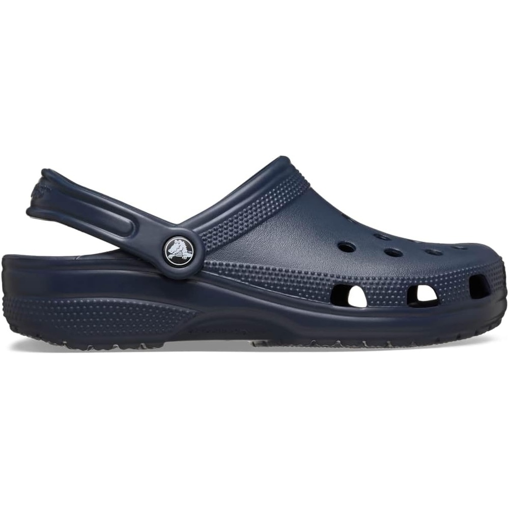 image:imageCrocs UnisexAdult Classic Clog Clogs for Women and MenNavyblue