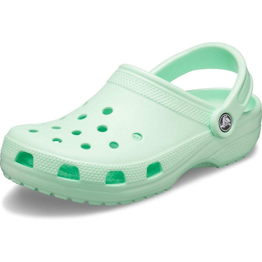 image:imageCrocs UnisexAdult Classic Clog Clogs for Women and MenNeo Mint