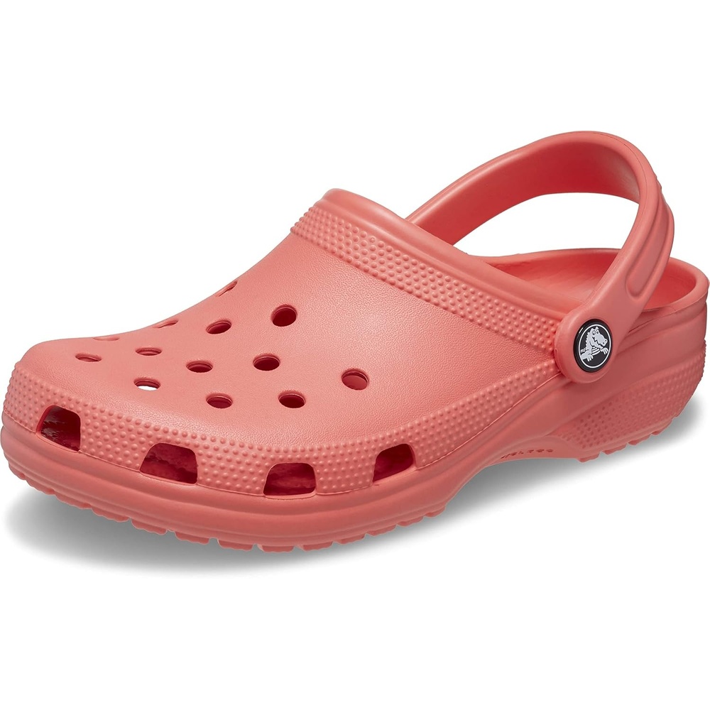 image:imageCrocs UnisexAdult Classic Clog Clogs for Women and MenNeon Watermelon