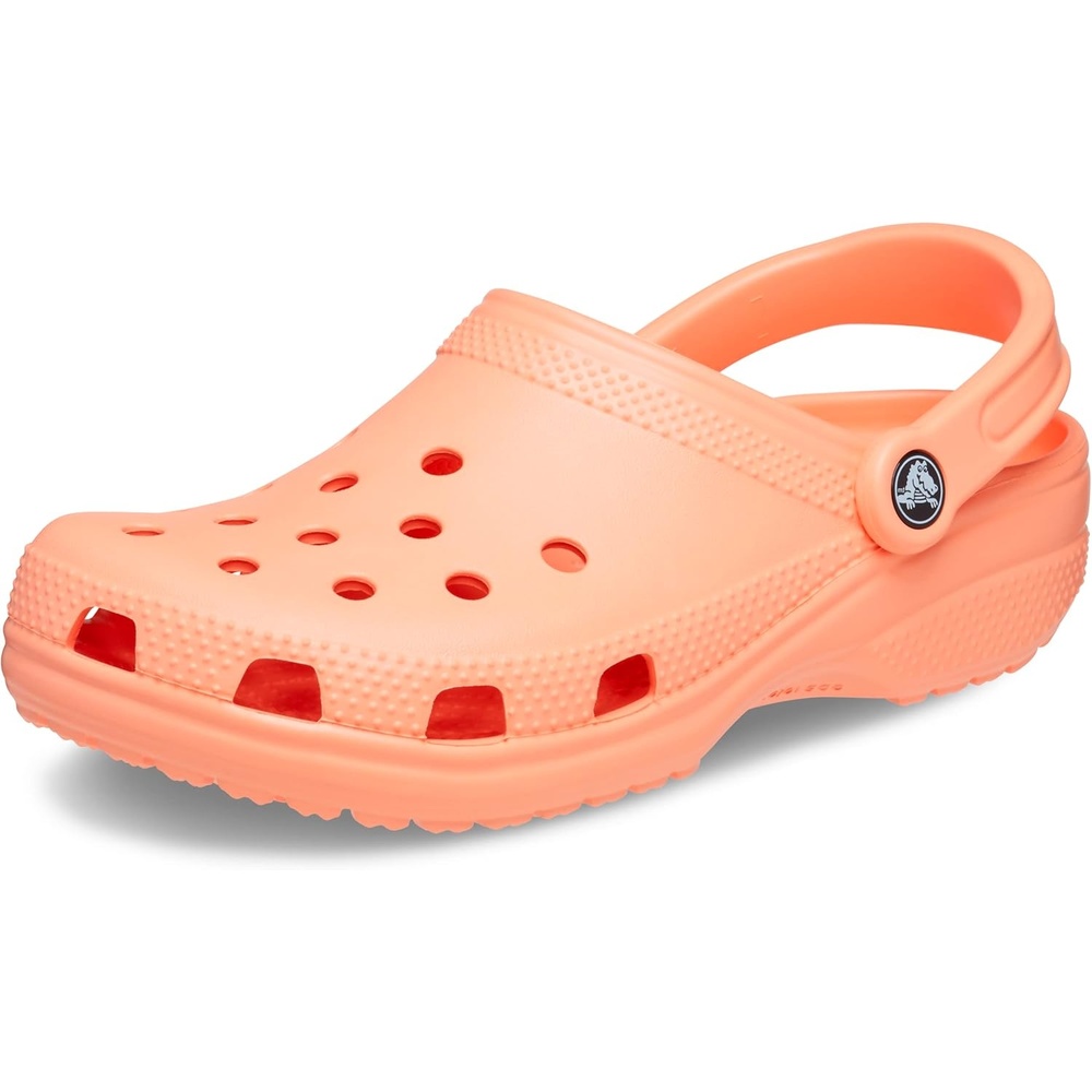 image:imageCrocs UnisexAdult Classic Clog Clogs for Women and MenPapaya