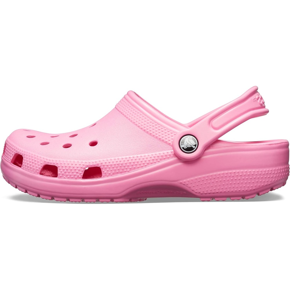 image:imageCrocs UnisexAdult Classic Clog Clogs for Women and MenPink Lemonade