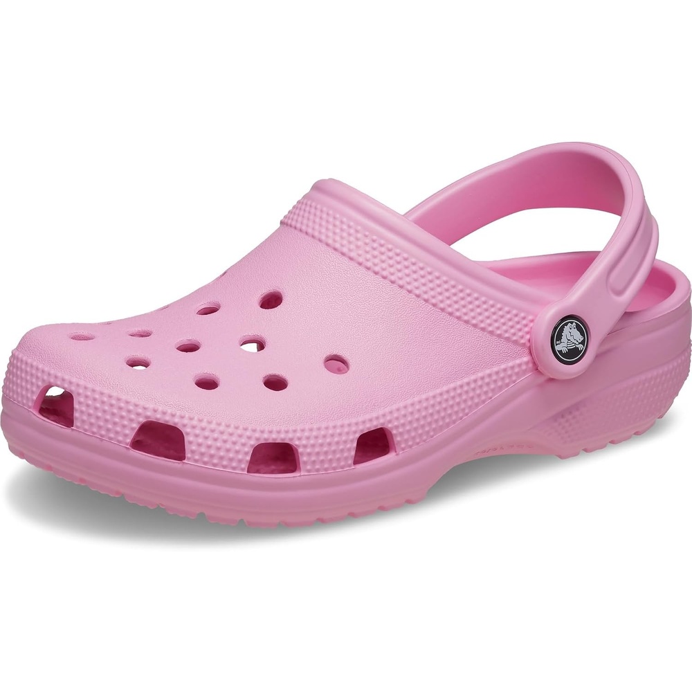 image:imageCrocs UnisexAdult Classic Clog Clogs for Women and MenPink Tweed
