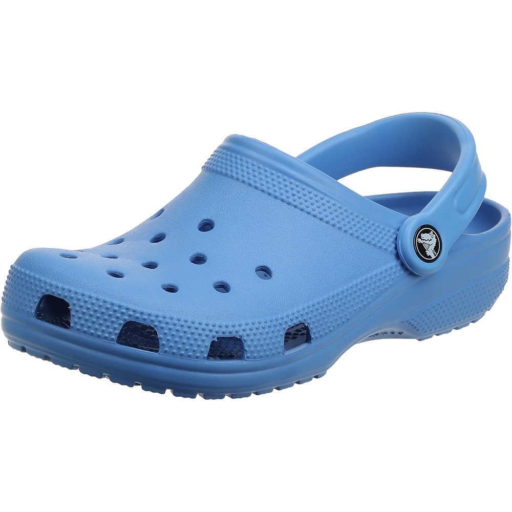 image:imageCrocs UnisexAdult Classic Clog Clogs for Women and MenPowder Blue