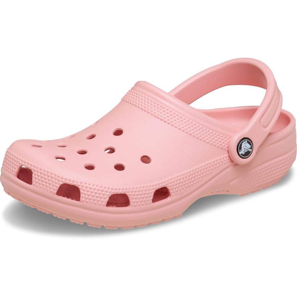 image:imageCrocs UnisexAdult Classic Clog Clogs for Women and MenPowder Pink