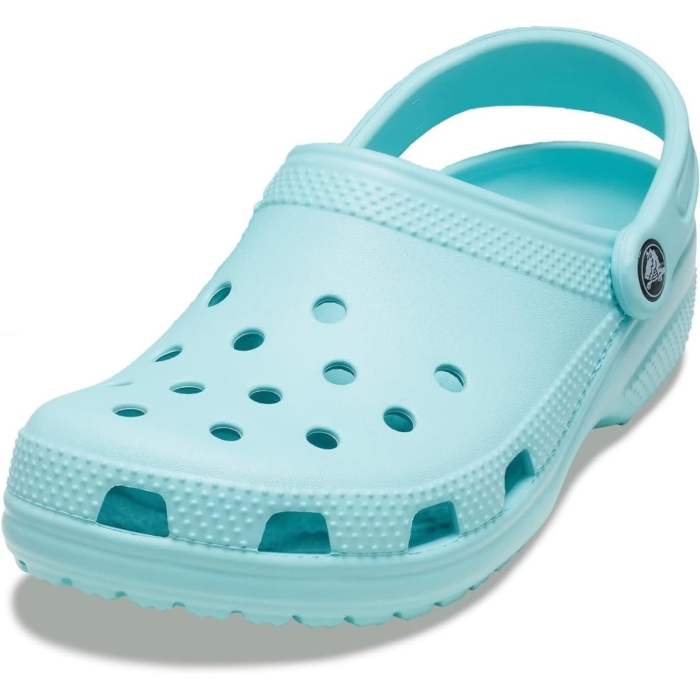 image:imageCrocs UnisexAdult Classic Clog Clogs for Women and MenPure Water