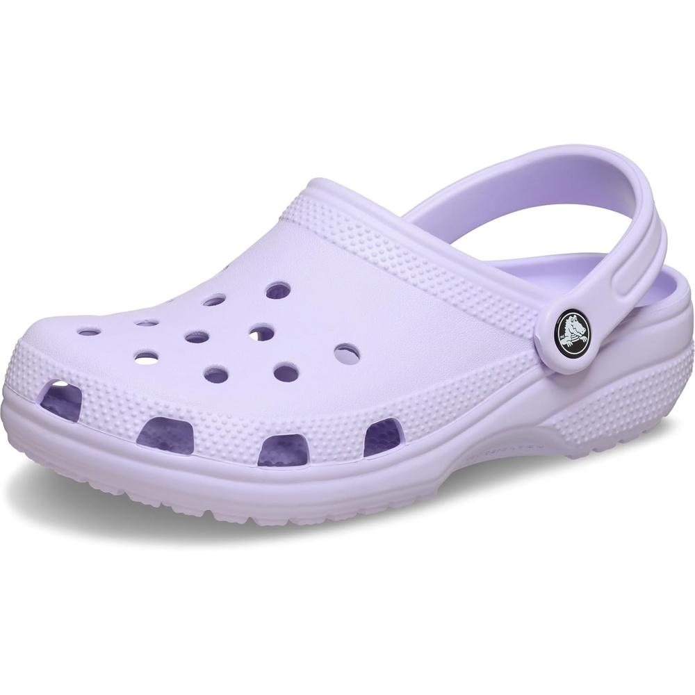 image:imageCrocs UnisexAdult Classic Clog Clogs for Women and MenPurple Halo