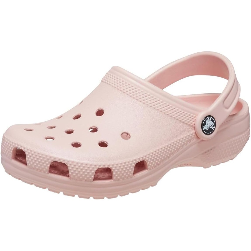image:imageCrocs UnisexAdult Classic Clog Clogs for Women and MenQuartz