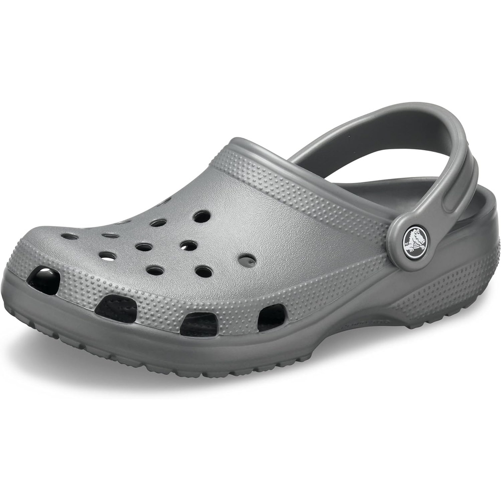 image:imageCrocs UnisexAdult Classic Clog Clogs for Women and MenSlate Grey