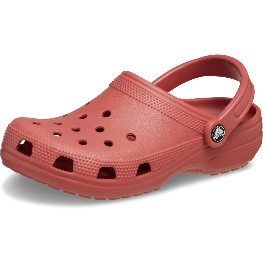 image:imageCrocs UnisexAdult Classic Clog Clogs for Women and MenStrawberry Wine
