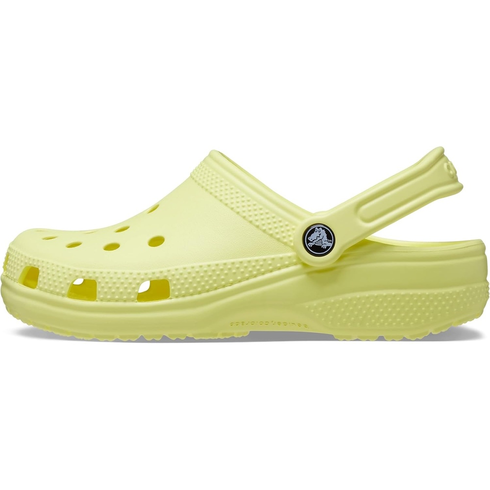 image:imageCrocs UnisexAdult Classic Clog Clogs for Women and MenSulphur