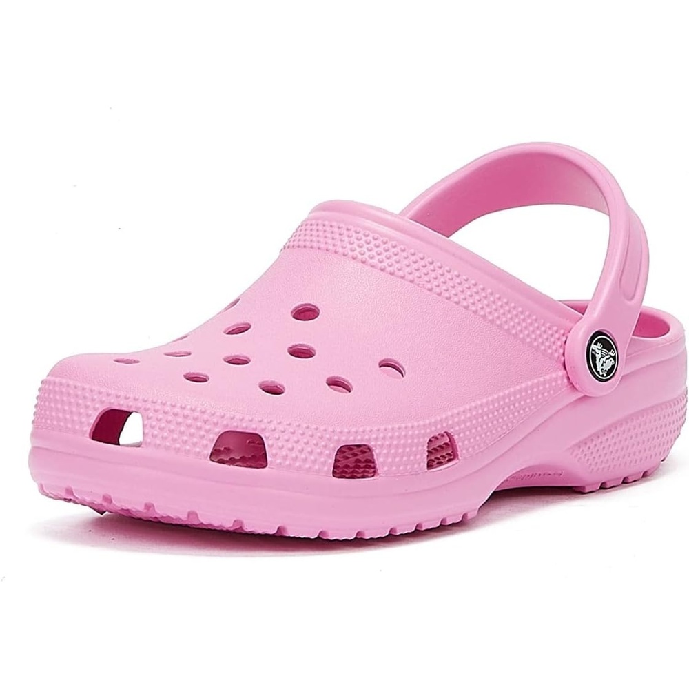 image:imageCrocs UnisexAdult Classic Clog Clogs for Women and MenTaffy Pink