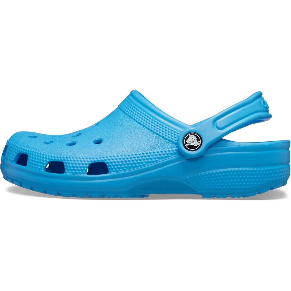 image:imageCrocs UnisexAdult Classic Clog Clogs for Women and MenVenetian Blue