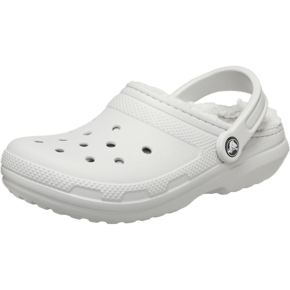 image:imageCrocs UnisexAdult Classic Lined ClogAtmosphere