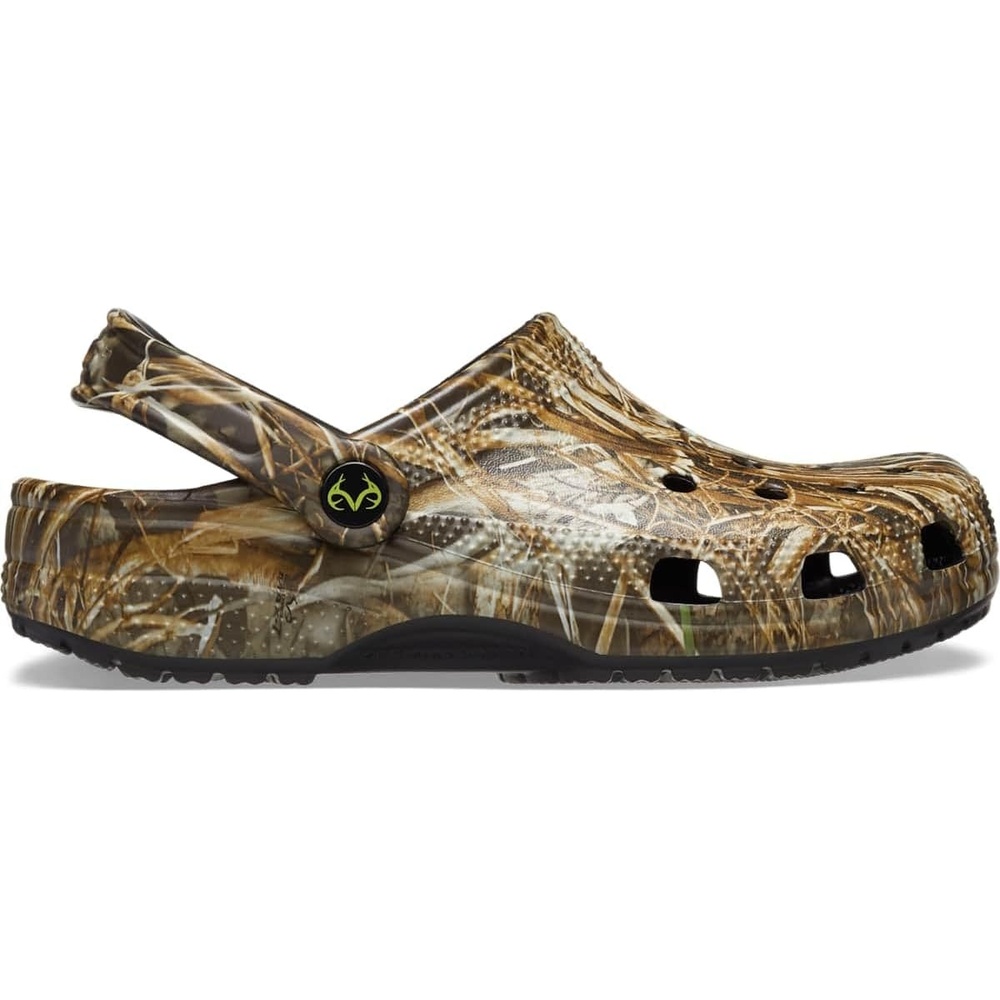 image:imageCrocs UnisexAdult Classic Realtree ClogMulti Max 7