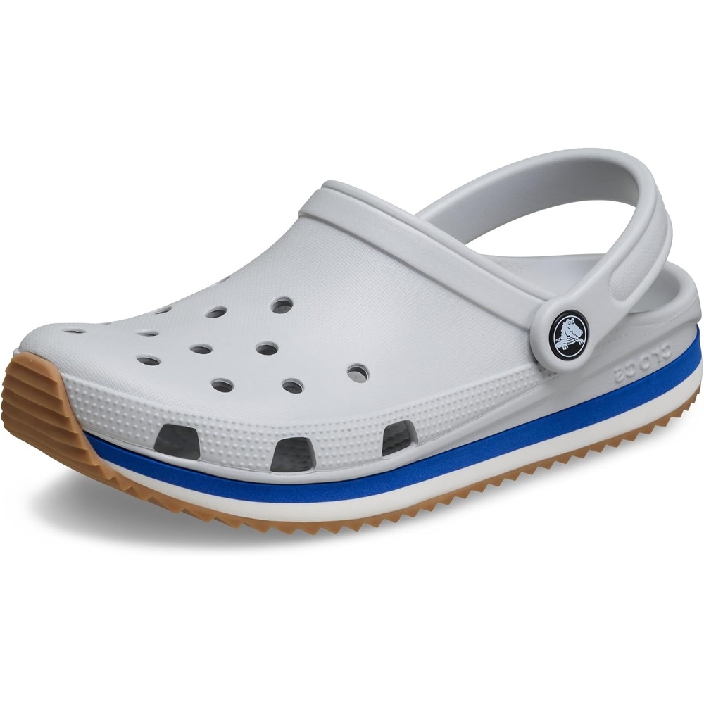 image:imageCrocs UnisexAdult Classic Retro Runner ClogsAtmosphere