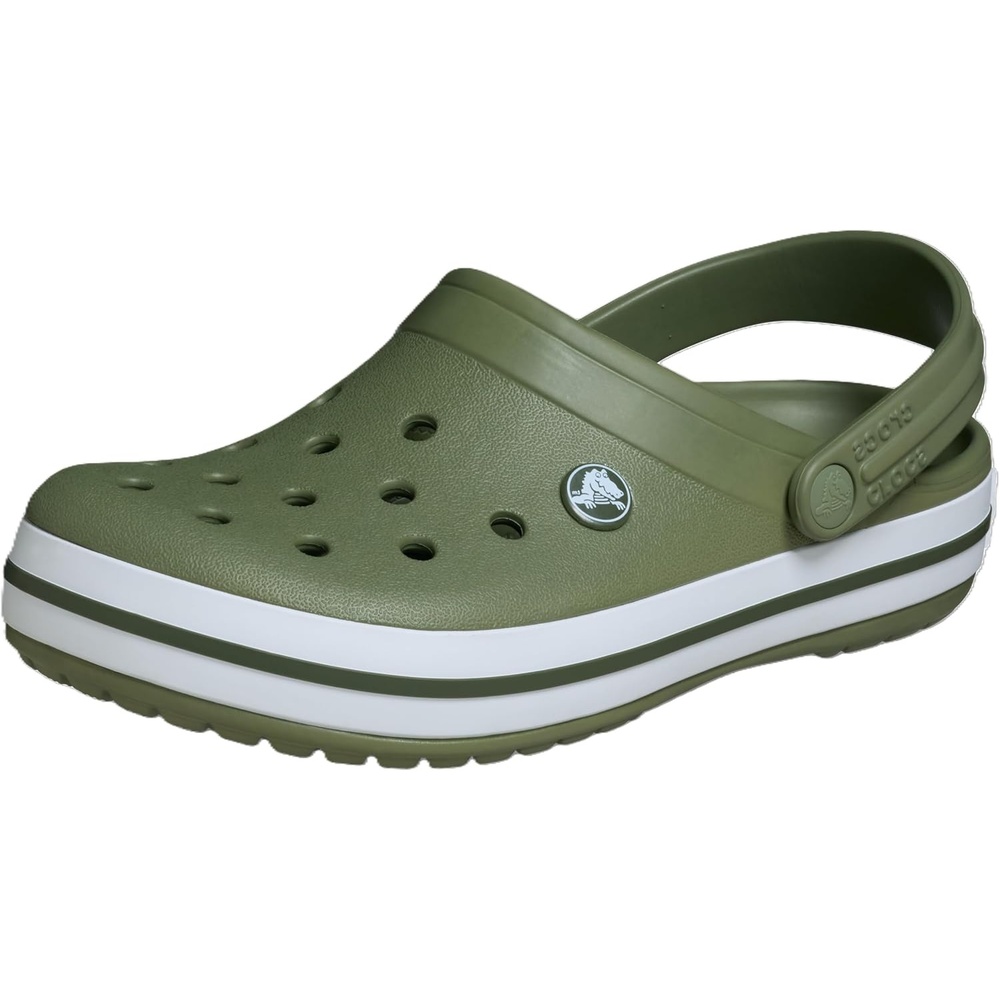 image:imageCrocs UnisexAdult Crocband ClogCargo