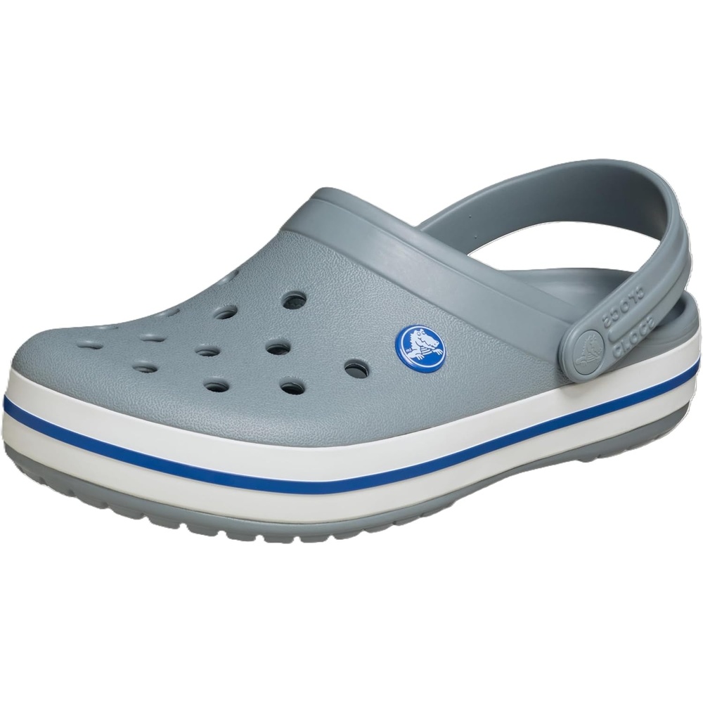 image:imageCrocs UnisexAdult Crocband ClogConcrete
