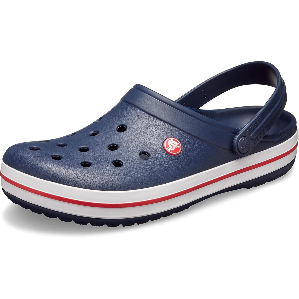 image:imageCrocs UnisexAdult Crocband ClogNavy