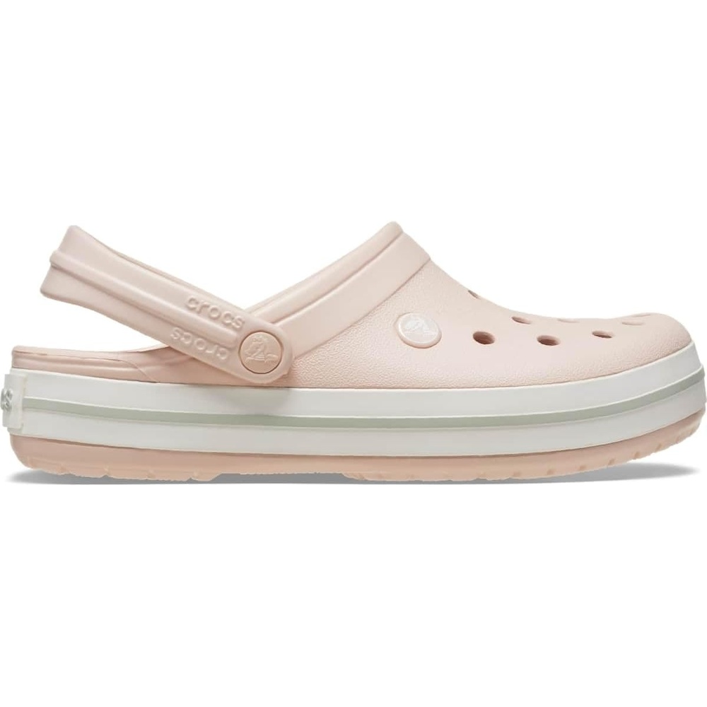 image:imageCrocs UnisexAdult Crocband ClogQuartz