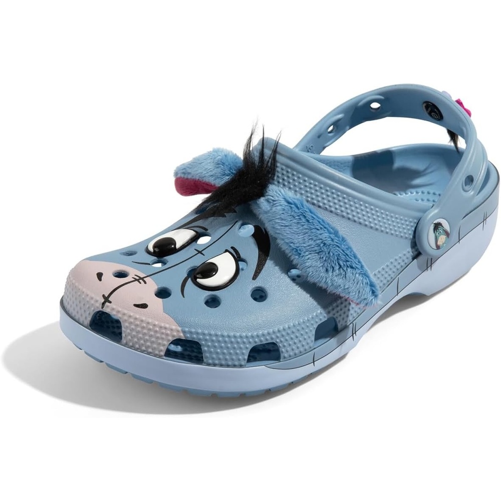 image:imageCrocs UnisexAdult Disney Winnie the Pooh Clog Clogs for Women and MenMulti