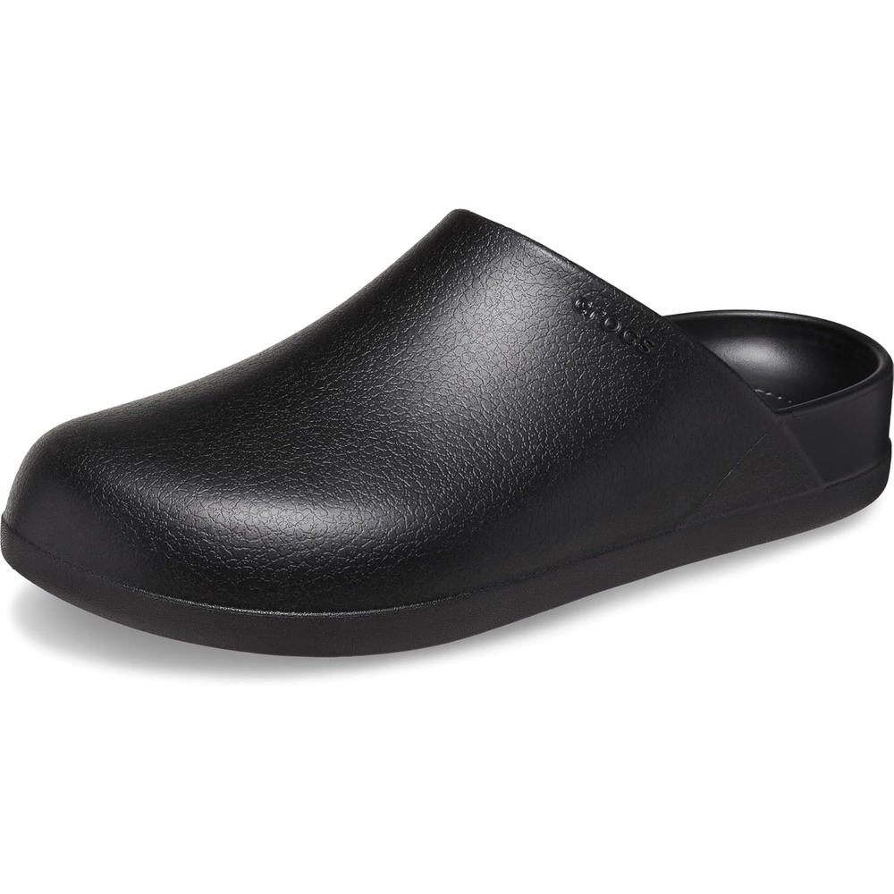 image:imageCrocs UnisexAdult Dylan ClogsBlack
