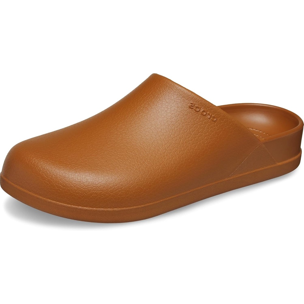 image:imageCrocs UnisexAdult Dylan ClogsCognac