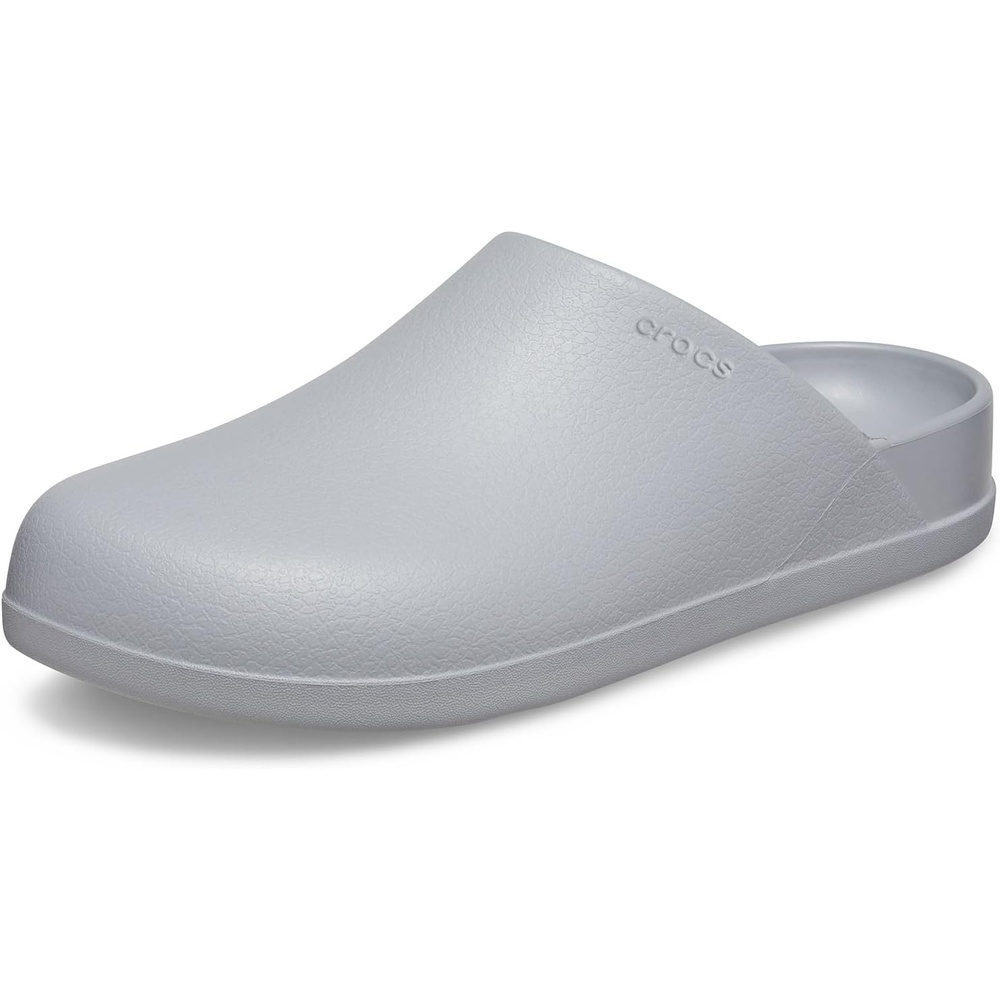 image:imageCrocs UnisexAdult Dylan ClogsLight Grey
