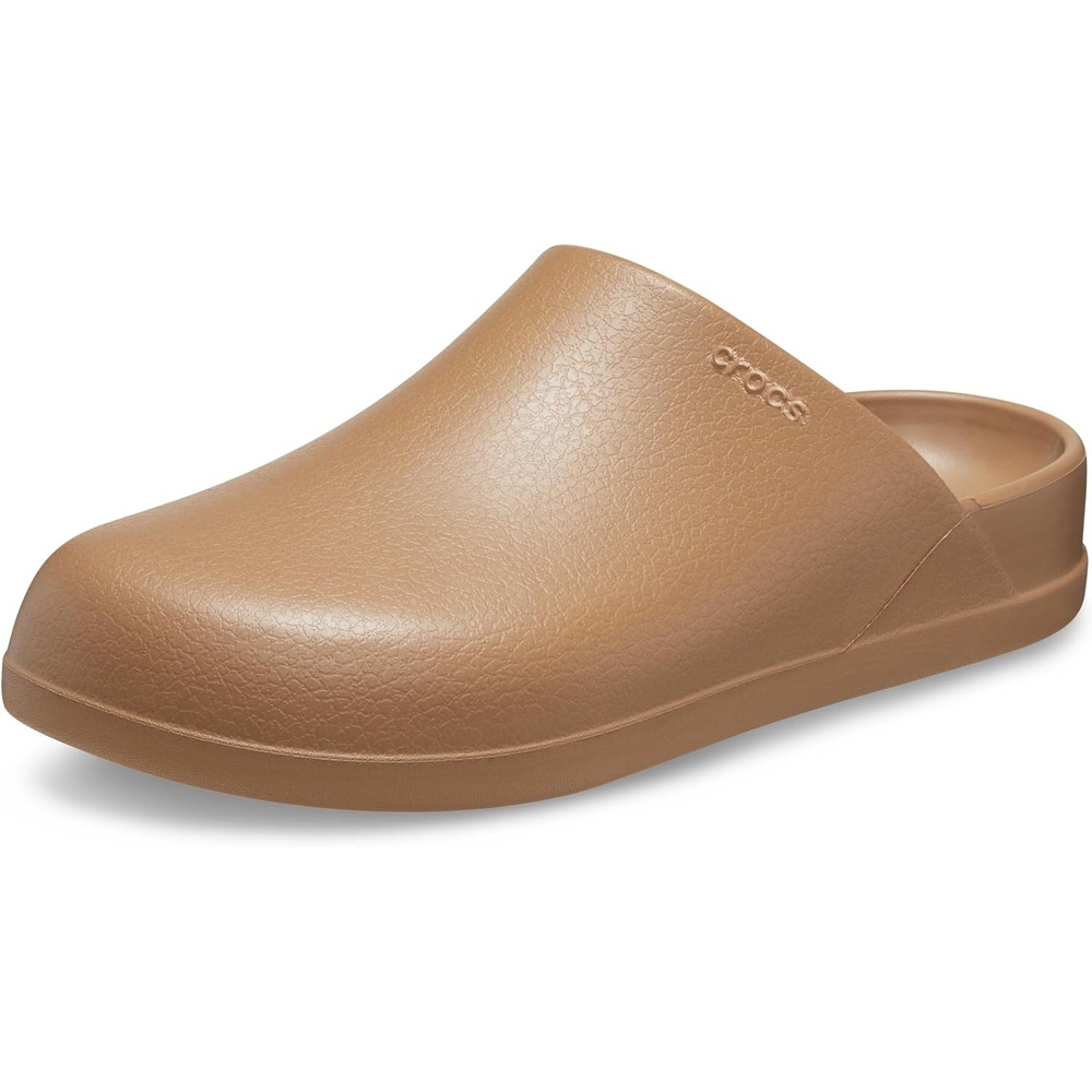 image:imageCrocs UnisexAdult Dylan ClogsSepia