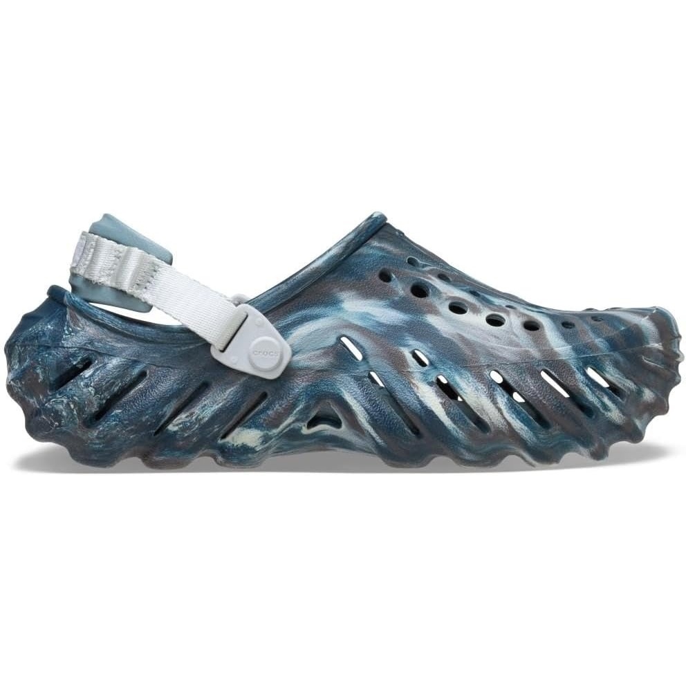 image:imageCrocs UnisexAdult Echo ClogBlack SandMulti